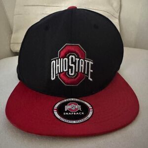 OHIO STATE SNAPBACK
